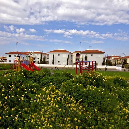 Mythical Sands Apartments Протарас Екстериор снимка